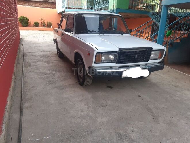 LADA (VAZ) 2107 2006, 125,042 km - 1.6 л - Lənkəran