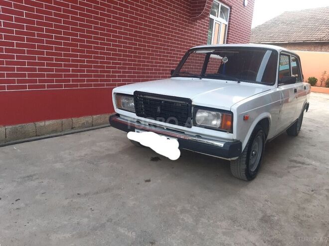 LADA (VAZ) 2107 2006, 125,042 km - 1.6 л - Lənkəran