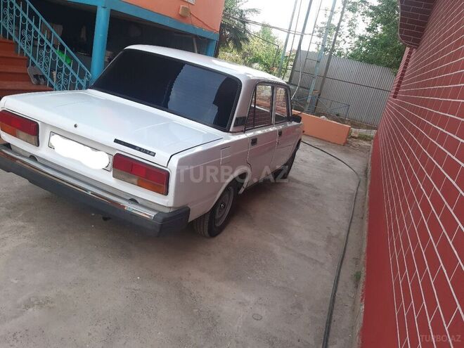 LADA (VAZ) 2107 2006, 125,042 km - 1.6 л - Lənkəran