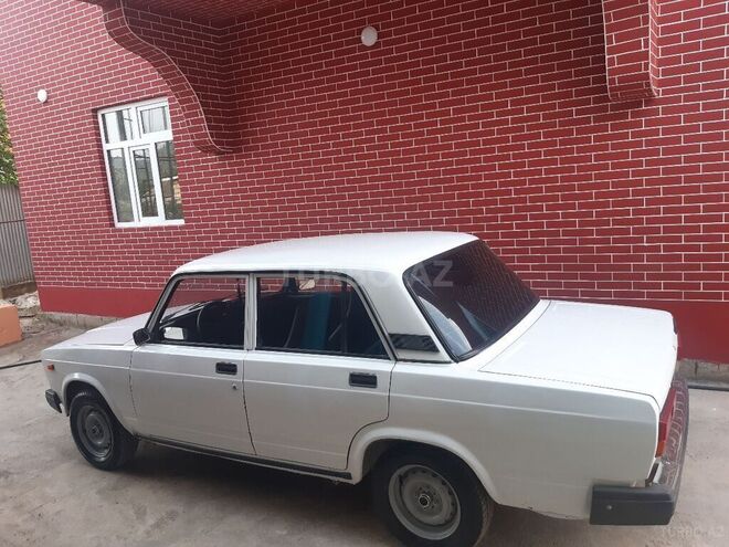 LADA (VAZ) 2107 2006, 125,042 km - 1.6 л - Lənkəran