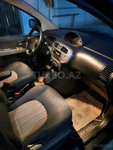 Hyundai Matrix 2010, 102,000 km - 1.6 л - Bakı