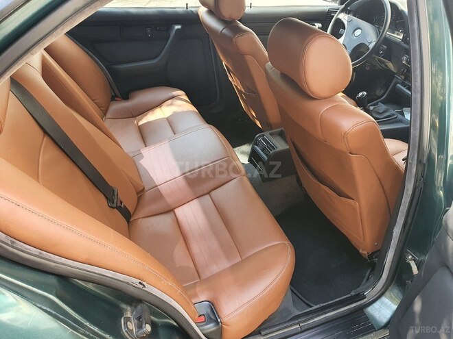 BMW 520 1991, 370,000 km - 2.0 l - Bakı