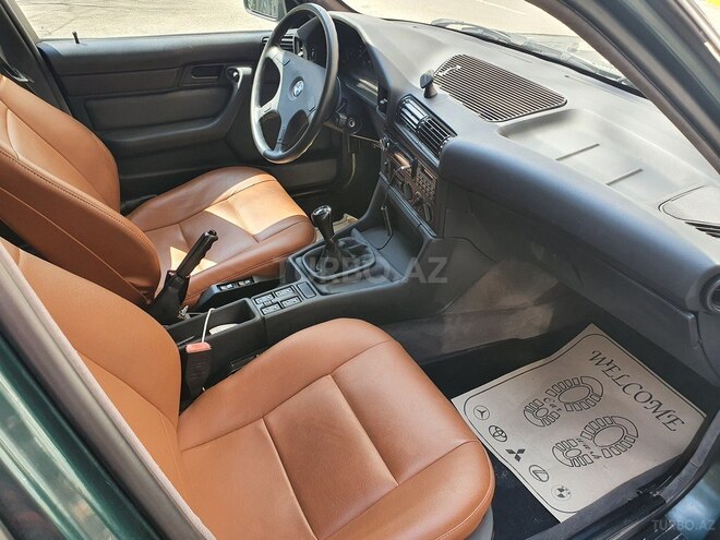 BMW 520 1991, 370,000 km - 2.0 l - Bakı