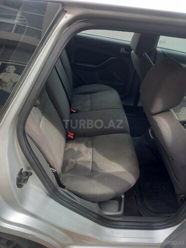Ford Focus 2006, 258,000 km - 1.6 l - Bakı