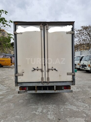 Isuzu NPR 66 L 2008, 195,800 km - 4.3 l - Bakı