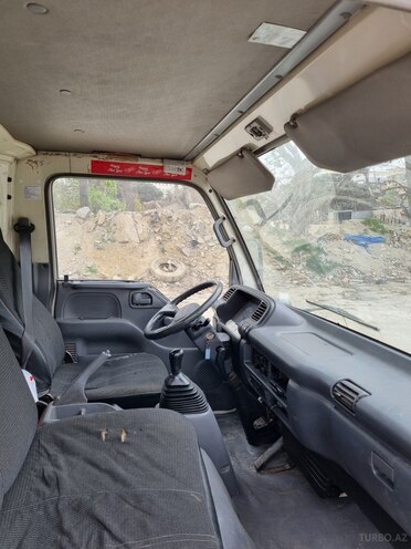 Isuzu NPR 66 L 2008, 195,800 km - 4.3 l - Bakı