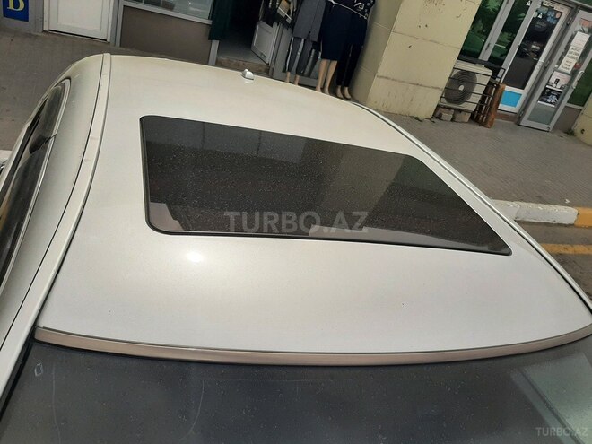 Mercedes E 240 1998, 261,486 km - 2.4 l - Sumqayıt