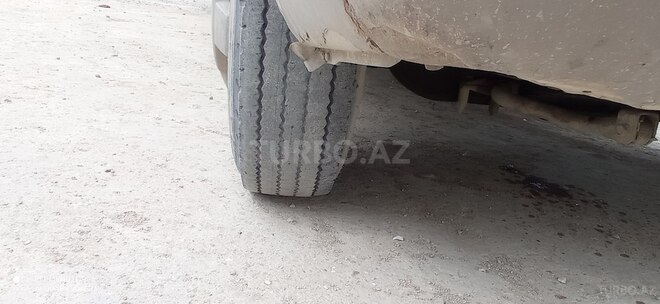 Mitsubishi Rosa 1998, 650,000 km - 4.2 l - Bakı