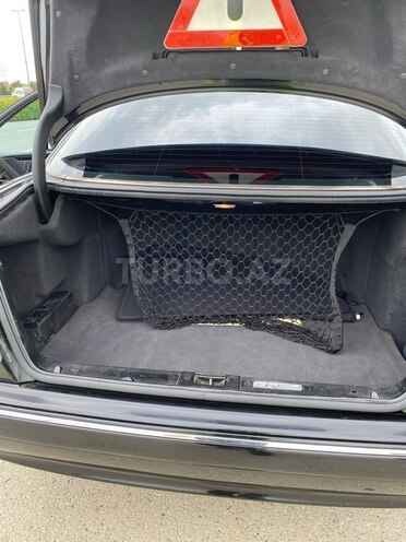 Mercedes E 270 2001, 430,000 km - 2.7 l - Bakı