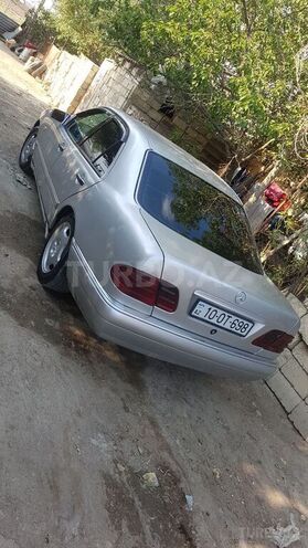 Mercedes E 230 1996, 535,000 km - 2.3 л - Bakı