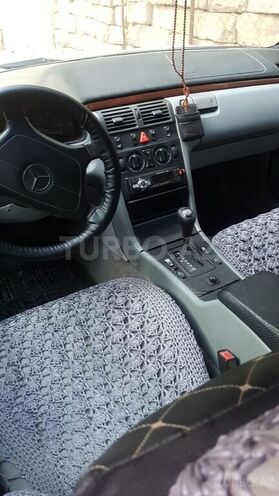 Mercedes E 230 1996, 535,000 km - 2.3 л - Bakı