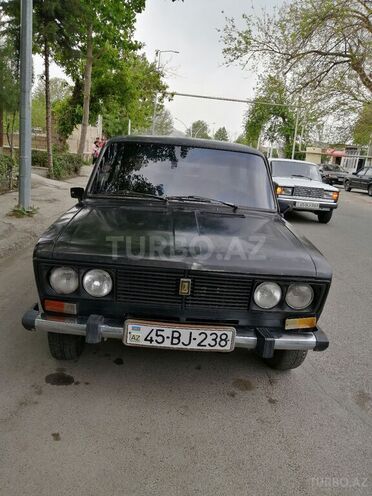 LADA (VAZ) 2106 1983, 300,000 km - 1.6 л - Mingəçevir
