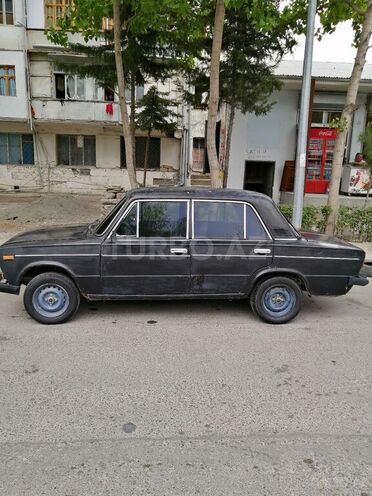 LADA (VAZ) 2106 1983, 300,000 km - 1.6 л - Mingəçevir