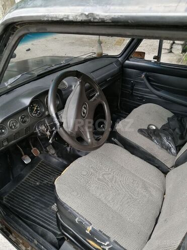 LADA (VAZ) 2106 1983, 300,000 km - 1.6 л - Mingəçevir
