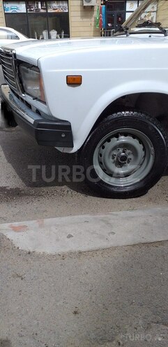 LADA (VAZ) 2107 2005, 145,000 km - 1.6 l - Bakı