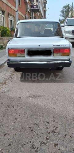 LADA (VAZ) 2107 2005, 145,000 km - 1.6 l - Bakı