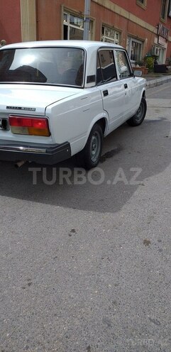 LADA (VAZ) 2107 2005, 145,000 km - 1.6 l - Bakı