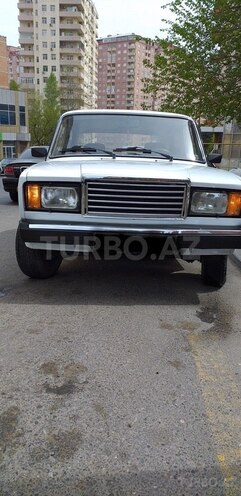 LADA (VAZ) 2107 2005, 145,000 km - 1.6 l - Bakı