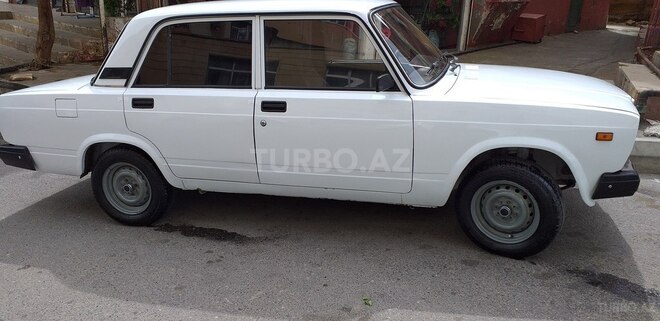 LADA (VAZ) 2107 2005, 145,000 km - 1.6 l - Bakı