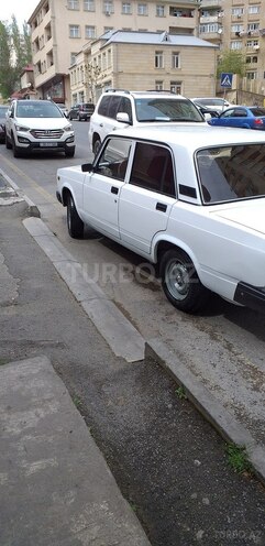 LADA (VAZ) 2107 2005, 145,000 km - 1.6 l - Bakı