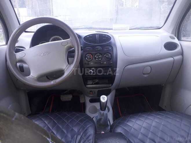 Chery Sweet (QQ) 2006, 162,000 km - 0.8 л - Yevlax
