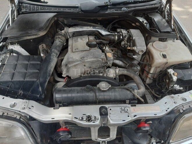 Mercedes C 180 1995, 235,000 km - 1.8 л - Sumqayıt