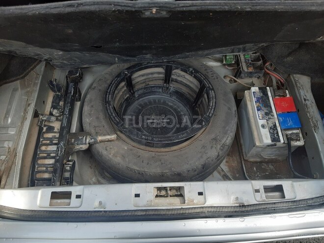 Mercedes C 180 1995, 235,000 km - 1.8 л - Sumqayıt