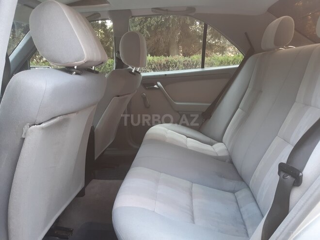 Mercedes C 180 1995, 235,000 km - 1.8 л - Sumqayıt