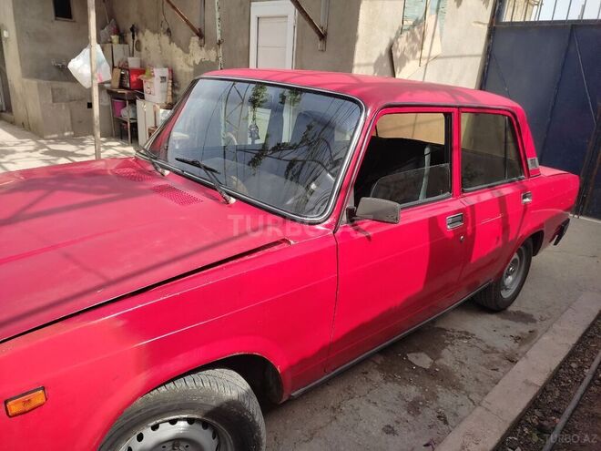 LADA (VAZ) 2107 1997, 394,000 km - 1.6 l - Bakı