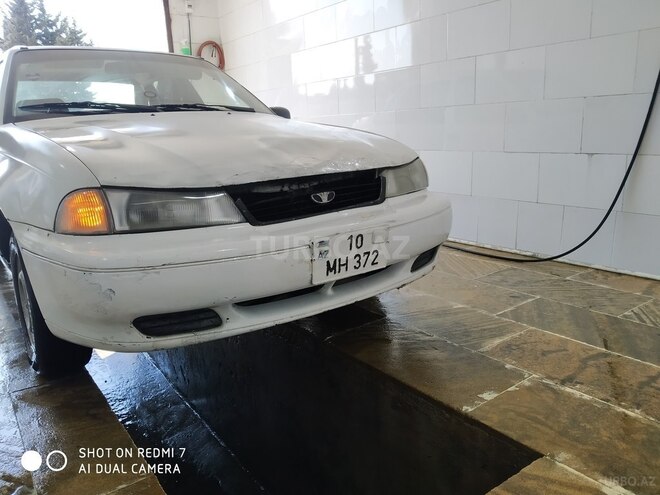 Daewoo Nexia 1997, 444,000 km - 1.5 л - Sumqayıt