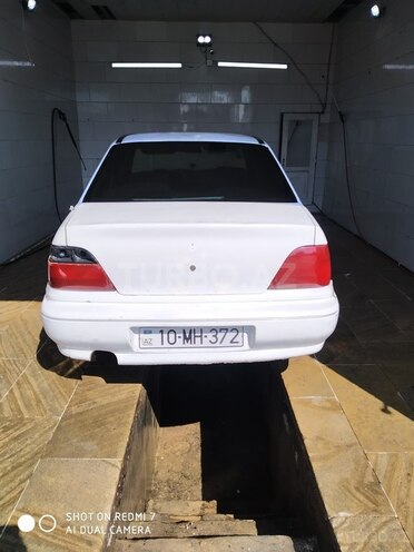 Daewoo Nexia 1997, 444,000 km - 1.5 л - Sumqayıt
