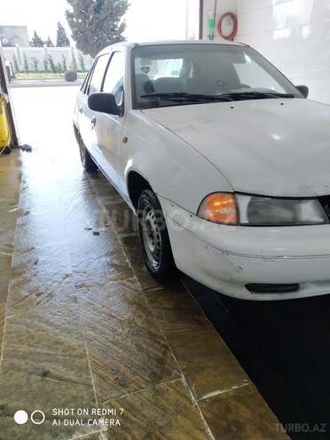 Daewoo Nexia 1997, 444,000 km - 1.5 л - Sumqayıt