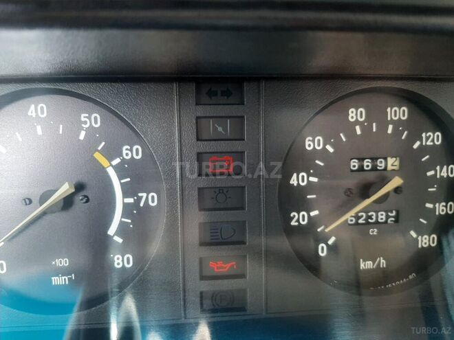 LADA (VAZ) 2107 2003, 50,238 km - 1.6 l - Bakı