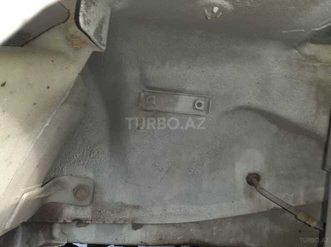 Ford Transit 1998, 343,594 km - 2.5 l - Sumqayıt