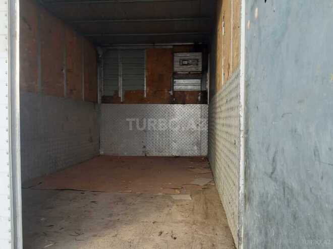 Ford Transit 1998, 343,594 km - 2.5 l - Sumqayıt