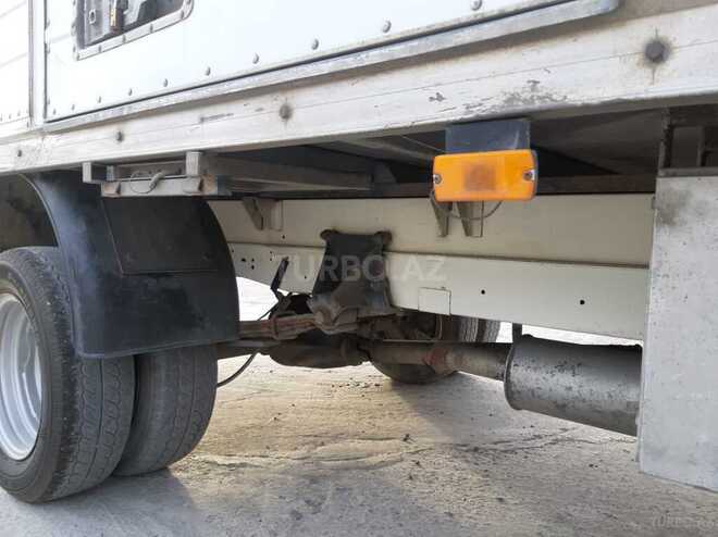 Ford Transit 1998, 343,594 km - 2.5 l - Sumqayıt