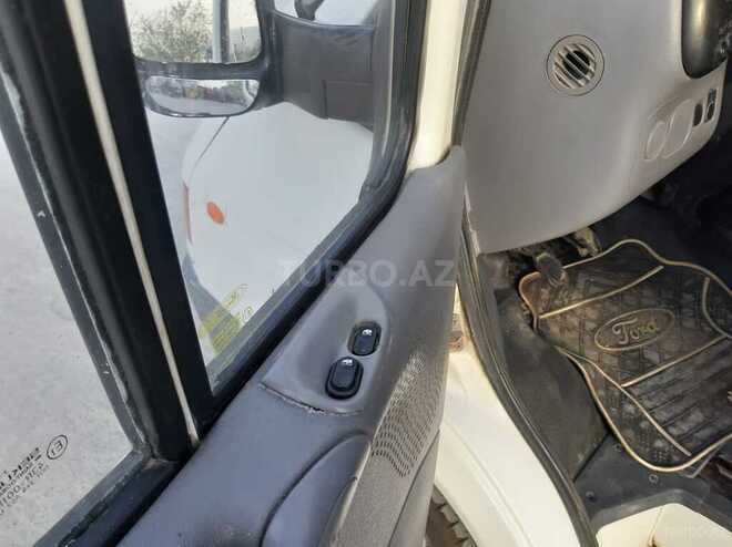 Ford Transit 1998, 343,594 km - 2.5 l - Sumqayıt