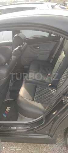 BMW 528 2000, 187,000 km - 2.8 l - Bakı