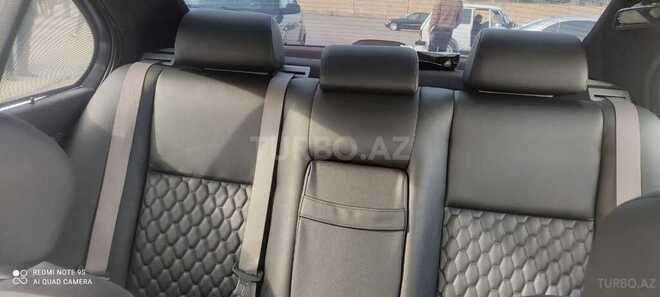 BMW 528 2000, 187,000 km - 2.8 l - Bakı