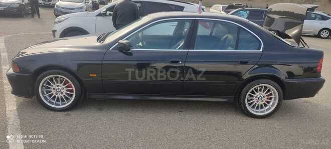 BMW 528 2000, 187,000 km - 2.8 l - Bakı