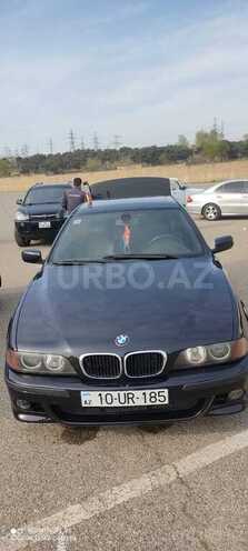 BMW 528 2000, 187,000 km - 2.8 l - Bakı