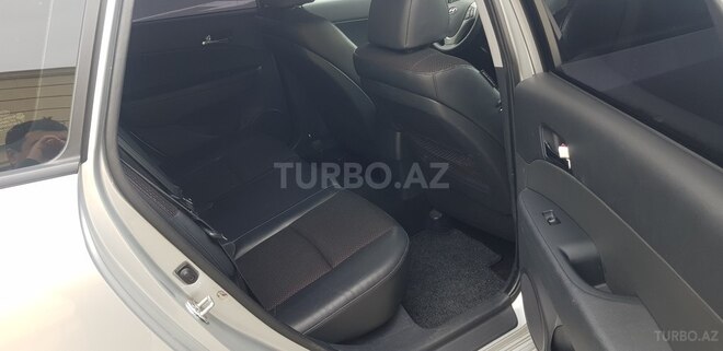 Hyundai i30 2011, 240,000 km - 1.6 л - Bakı