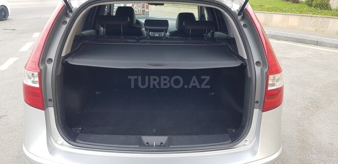 Hyundai i30 2011, 240,000 km - 1.6 л - Bakı