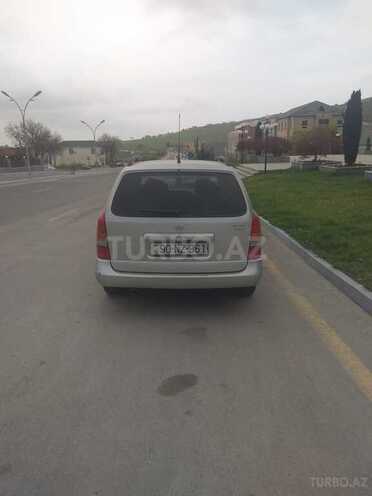 Opel Astra 1998, 489,000 km - 1.6 л - Sumqayıt