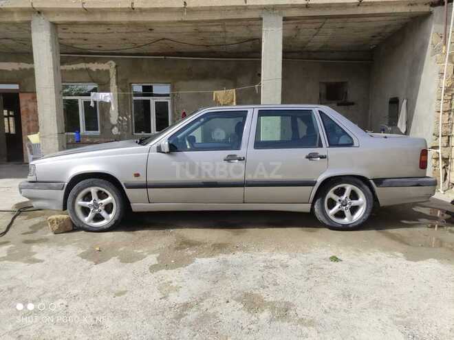 Volvo 850 1996, 309,508 km - 2.0 l - Sumqayıt