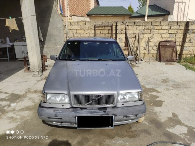 Volvo 850 1996, 309,508 km - 2.0 l - Sumqayıt