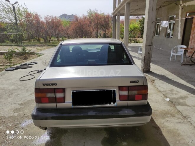 Volvo 850 1996, 309,508 km - 2.0 l - Sumqayıt
