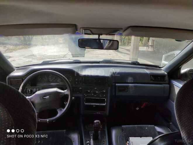 Volvo 850 1996, 309,508 km - 2.0 l - Sumqayıt