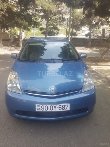 Toyota Prius 2006, 174,000 km - 1.5 l - Bakı