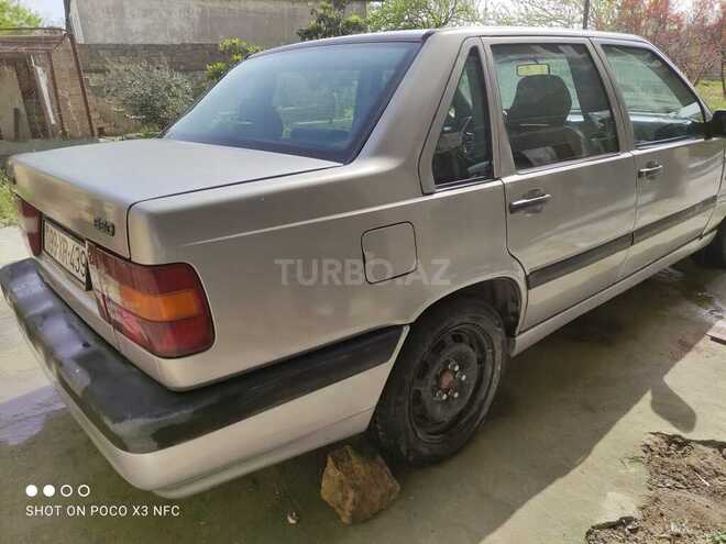 Volvo 850 1996, 309,508 km - 2.0 l - Sumqayıt
